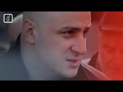 ქმნის თუ არა გილაური ახალ პოლიტიკურ პარტიას