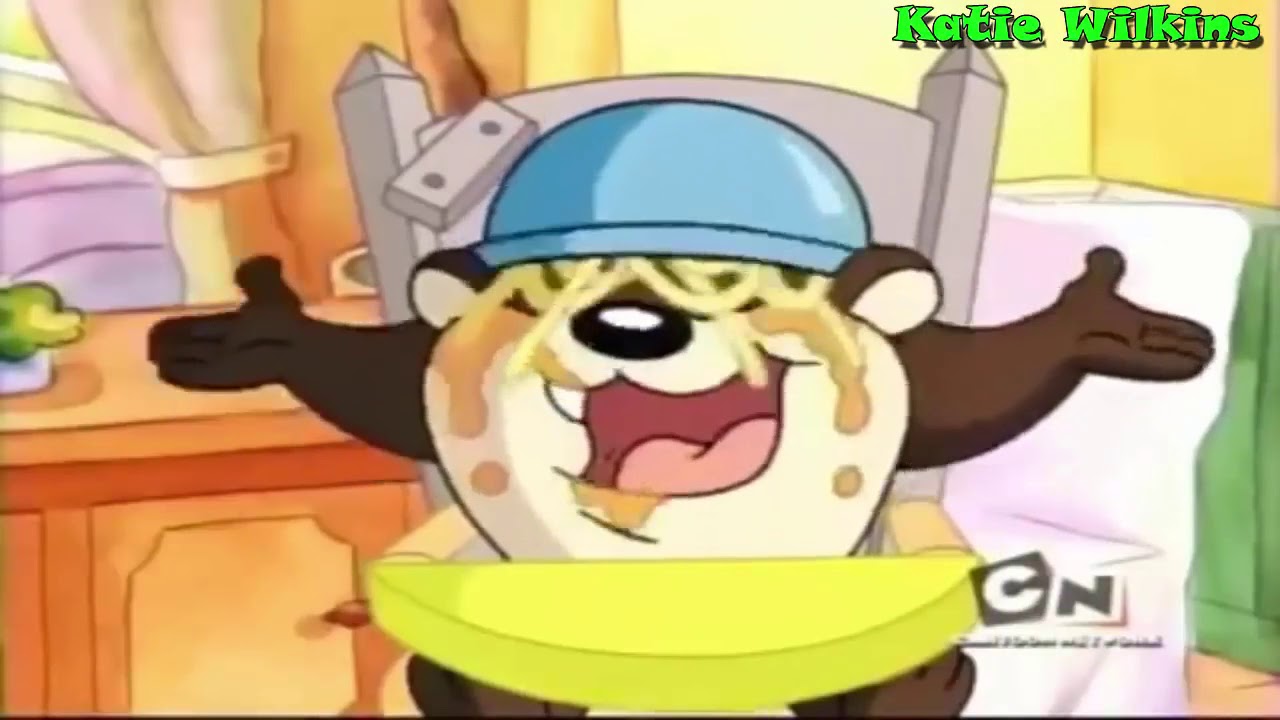 Baby Looney Tunes A Secret Tweet - YouTube