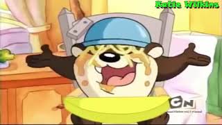 Baby Looney Tunes A Secret Tweet