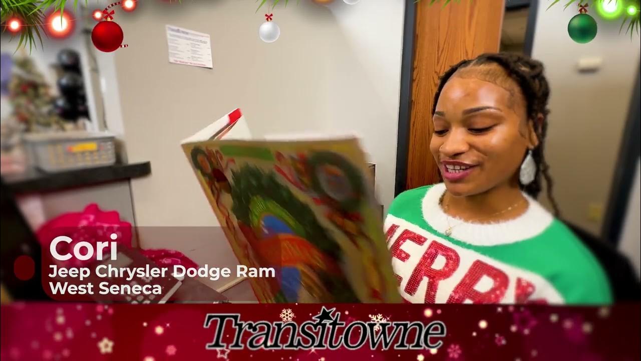 Twas The Night Before Christmas 2023 YouTube