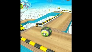 Going Balls - All Levels Gameplay Android, iOS #47