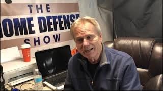Video - Guns & the Post Office - Are you breaking the law