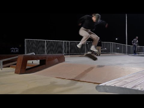 Go Skate Day