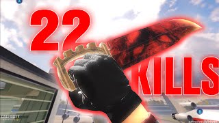 Dropping 22 Kills in SnD but still lose | Call of duty mobile