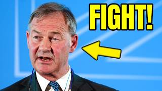 Rupert Lowe HUMILIATES Nigel Farage and The Green Party With BRUTAL Words Wealth