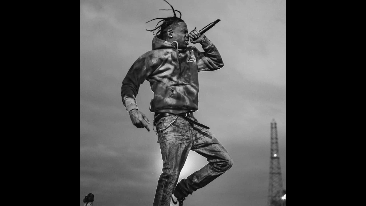 [FREE] Travis Scott Type Beat |Vulture| 2026