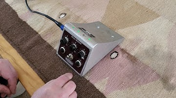 Glitch Wedge Weirdo Synth