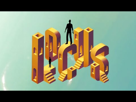 LOCUS - A Reality-Bending Immersive Adventure