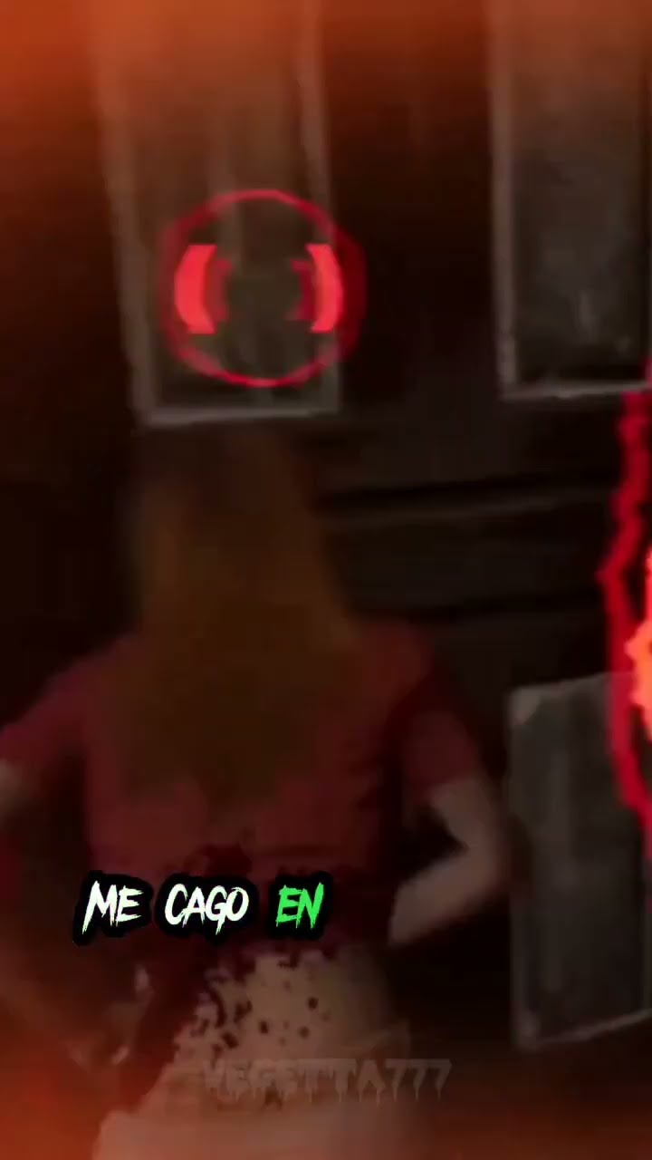 VEGETTA y el KARMA INSTANTÁNEO