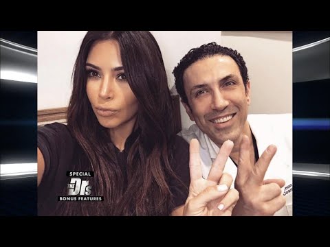 Video: Kim Kardashian Potrebbe Ricorrere A Una Pancia In Affitto