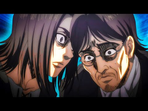 Akıl Sağlığımı Kaybettiren EN BÜYÜK 8 TERS KÖŞE! | Attack on Titan Türkçe!