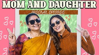| Mom & Daughter Special | Shrinkhala Khatiwada & Munu Sigdel |