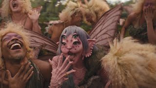 Melanie Martinez – FAERIE SOIRÉE (Official Music Video)