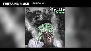 Finessing Flash - Can’t Stop Me