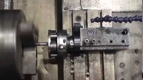 TOBEST thread rolling head for M10*1.5P