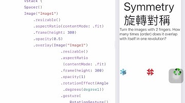 Swift Playground 4 0 - 喺 iPad 上寫 iPad App