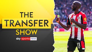 Download Lagu Brentford reject Newcastle's £35m offer for Yoane Wissa | The Transfer Show MP3 Download Lagu Brentford reject Newcastle's £35m offer for Yoane Wissa | The Transfer Show MP3