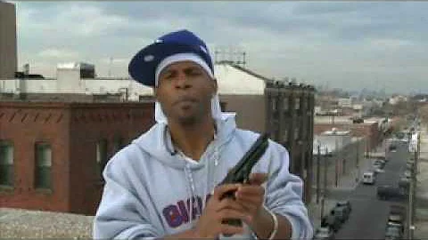 Plaxico Burress On Gun Safety