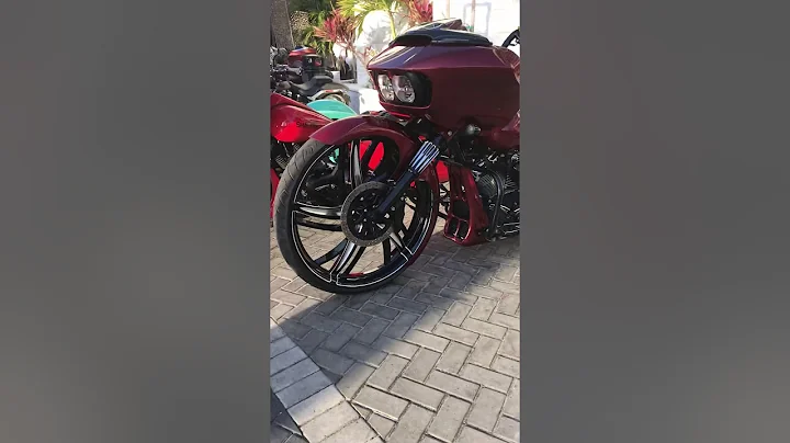 Daytona Bike week 2020