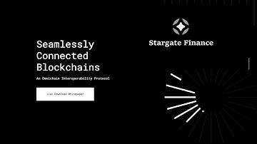 LayerZero launching $ZRO Token || Expected Airdrop || What is LayerZero & Stargate protocol?