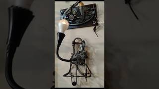 lampu steampunk #indonesia #metal