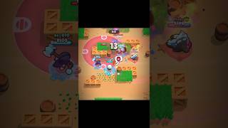 Brawlball | Mortis - ☠️☠️☠️ #brawlstars #игры #games #edit #movie #рекомендации #reels #рек #топ