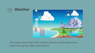 Human Dependence on Ocean Systems