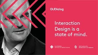 GUDialog - Interaction Design is a state of mind. screenshot 5