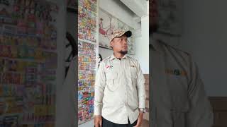 JUJUR AKU KECEWA #podcast #soloinfo #kecewa #shootinggames