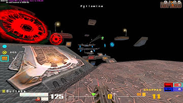 Quake 3 OSP: CROM: ^Zealot it uses cheat? leave your opinion.