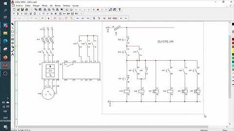 VARIADOR DE FRECUENCIA  - CADE SIMU