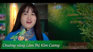 Chuông vàng Kim Cương: Giữ tinh thần thoải mái, thi là một trải nghiệm