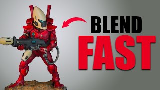 It Took Me 20 Years To Realize This About Feathering