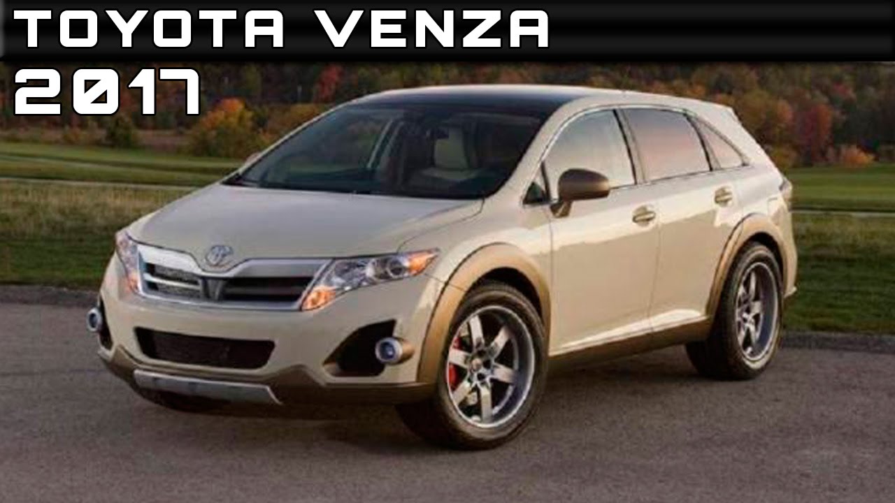 2009 toyota venza interior specs