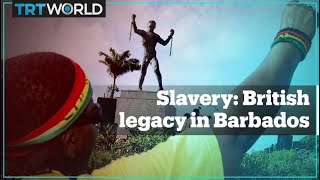 The painful colonial past of Barbados