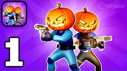 Idle Army - Gameplay Walkthrough Part 1 Tutorial Build the best Army (Android,iOS)