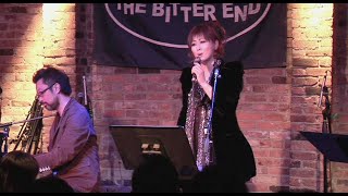 room3310【Live Collection】渡辺美里×大江千里「チャリティーコンサート in NYC」2011.4.5 THE BITTER END, NYC