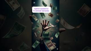 Невидимые причины срывают продажу Вашей квартиры?!