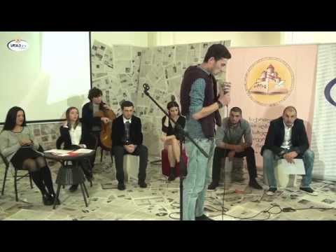 შაკო ბერიანიძე - ემიგრანტ დედას / shako berianidze - emigrant dedas (sdasu)