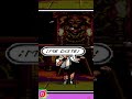 Comix Zone gameplay retrogaming juegosretro shorts