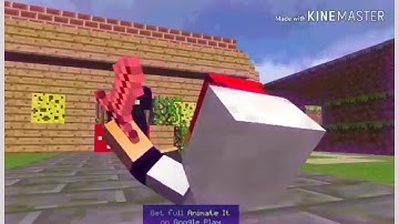 #50 Intro By Chien Gaming || Sync : Me || Animate It Plus