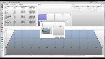 PractiCAM - Allowances
