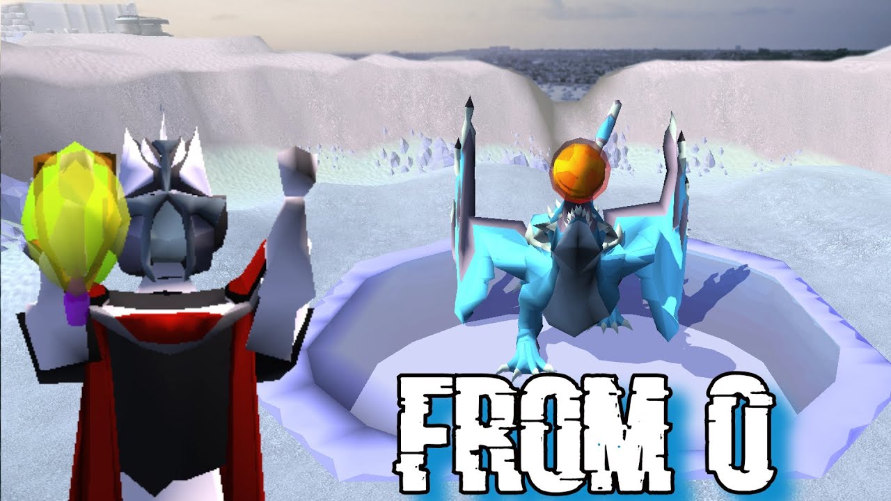 1 Week of Slayer Starting From 0 GP (#2)