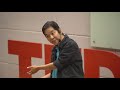 Clean Water Solution for the Marginalized Communities | Robest Yong | TEDxUPM