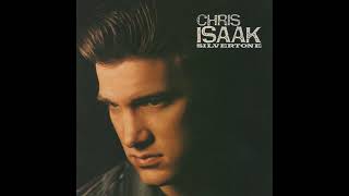 Chris Isaak – Back On Your Side