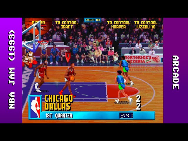 Preços baixos em Bola de Basquete NBA Jam Pal Vídeo Games