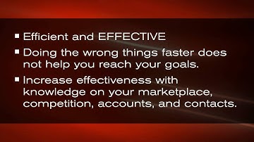 An Introduction to PlayMaker CRM