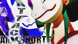 AMV MIX | Bounce Effect | [Anime mv Shorts ] | Attack By Kerimkaan