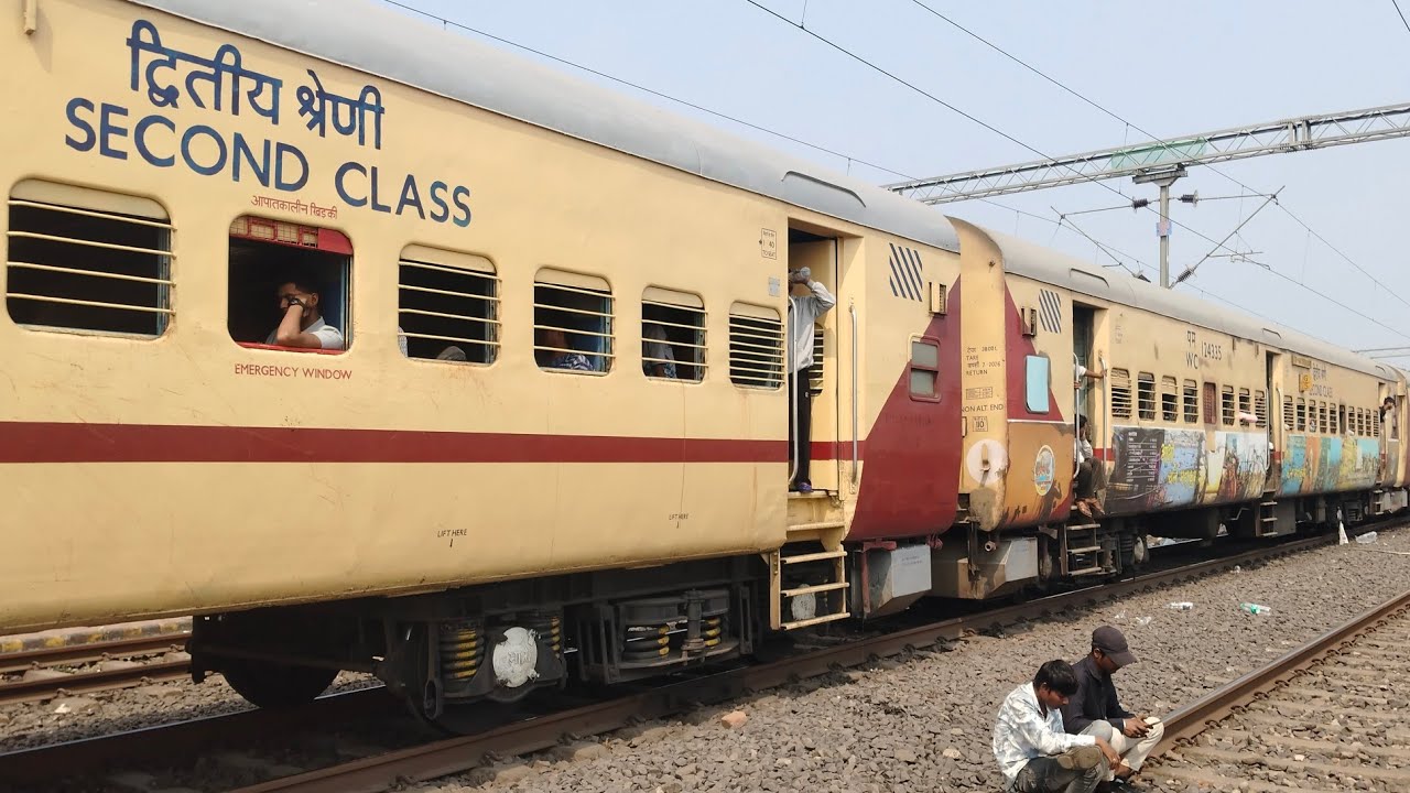 Mai Chala Ghav Mumbai By by