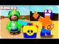 НАСТОЯЩИЙ БРАВЛ СТАРС В РОБЛОКС !!! | Roblox